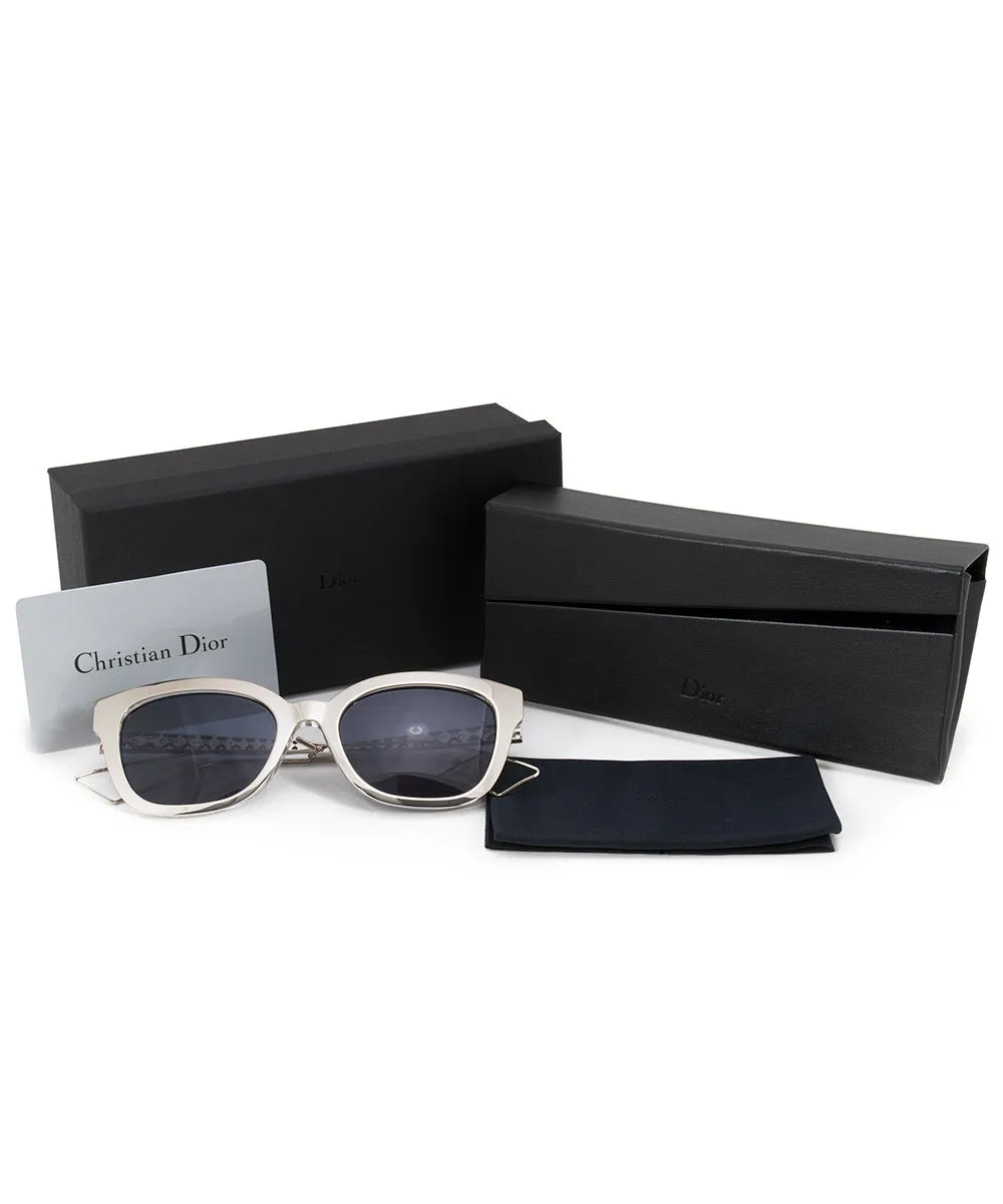 Christian Dior Diorama Square Sunglasses SBGKU 52 sold by Ruumur product image thumbnail 2