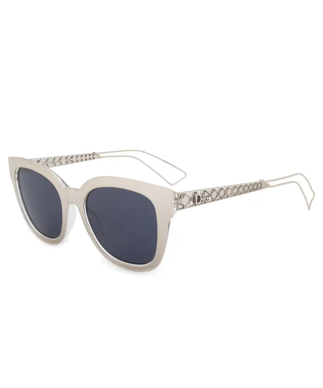 Christian Dior Diorama Square Sunglasses SBGKU 52 sold by Ruumur