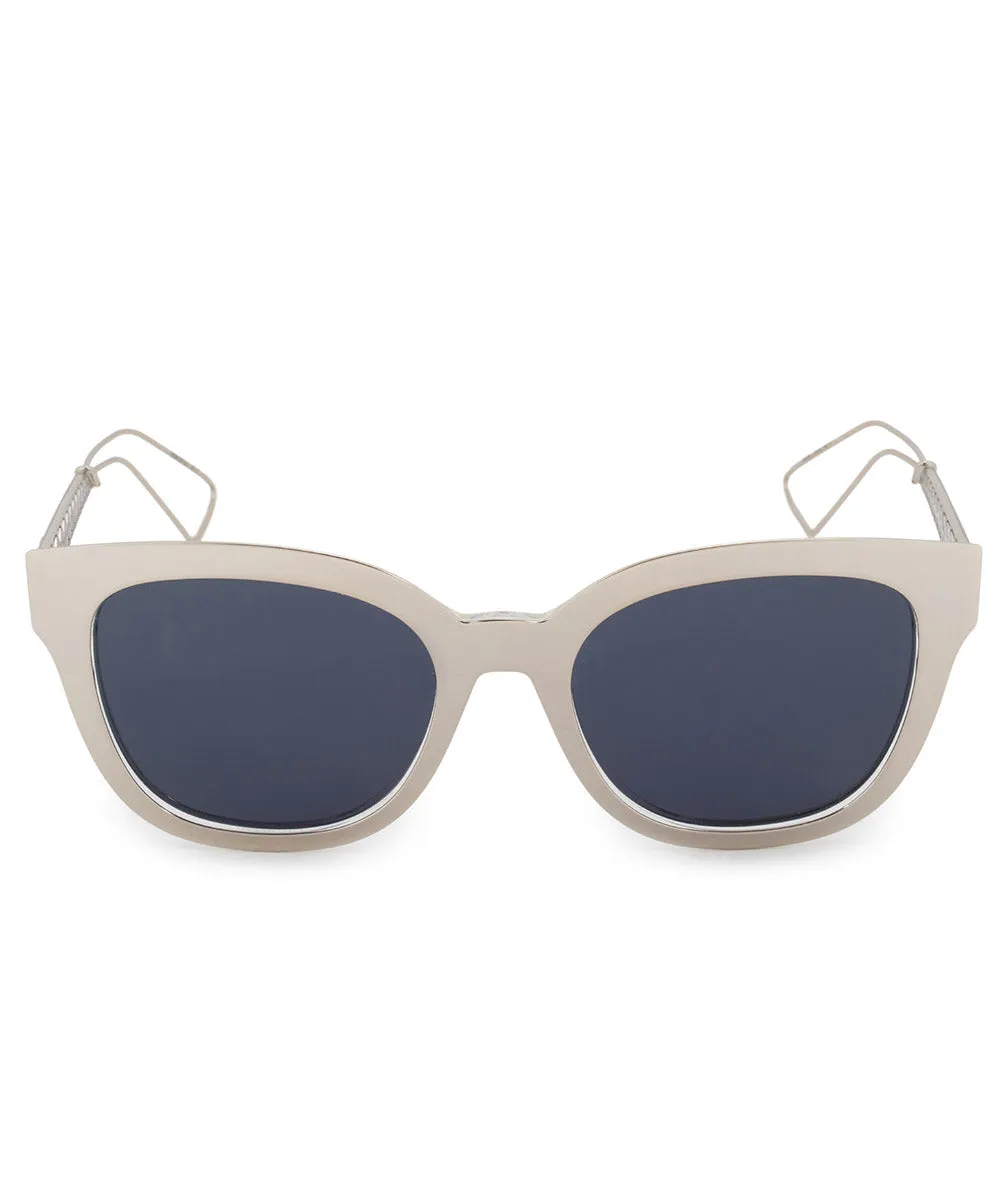 Christian Dior Diorama Square Sunglasses SBGKU 52 sold by Ruumur product image thumbnail 5