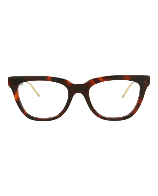 Gucci Cat Eye-Frame Acetate Optical Frames sold by Ruumur