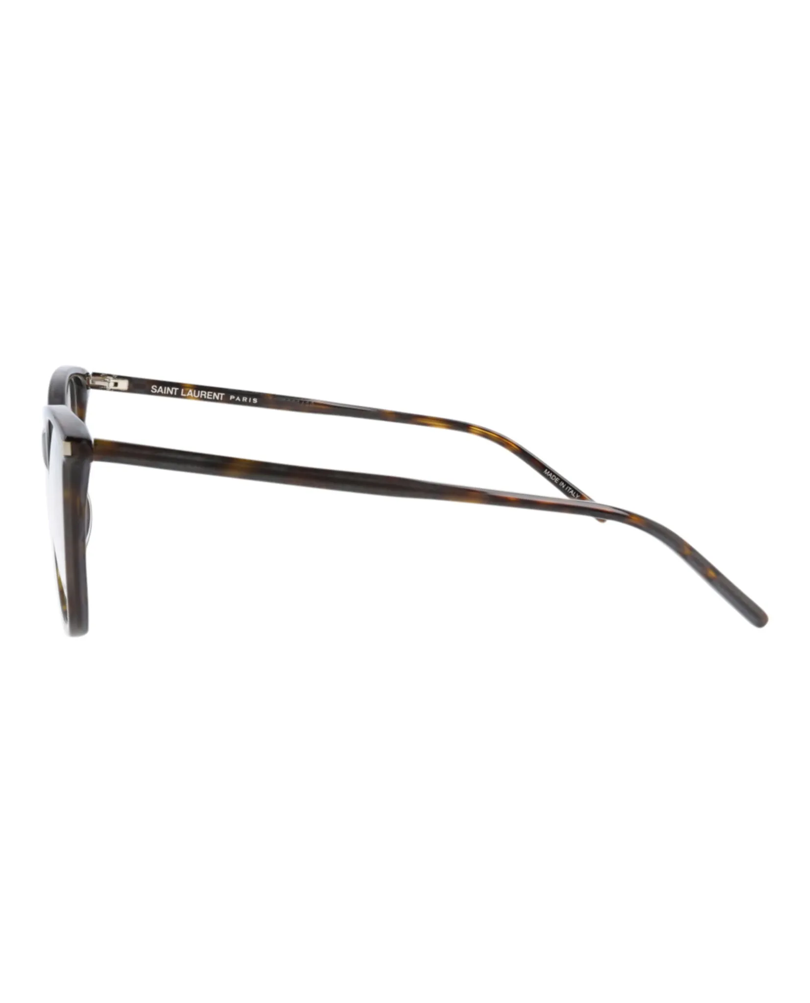 Saint Laurent Cat Eye-Frame Acetate Optical Frames sold by Ruumur product image thumbnail 3
