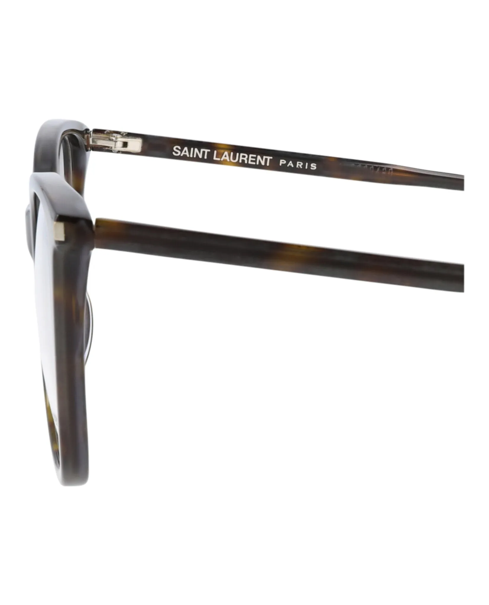 Saint Laurent Cat Eye-Frame Acetate Optical Frames sold by Ruumur product image thumbnail 4