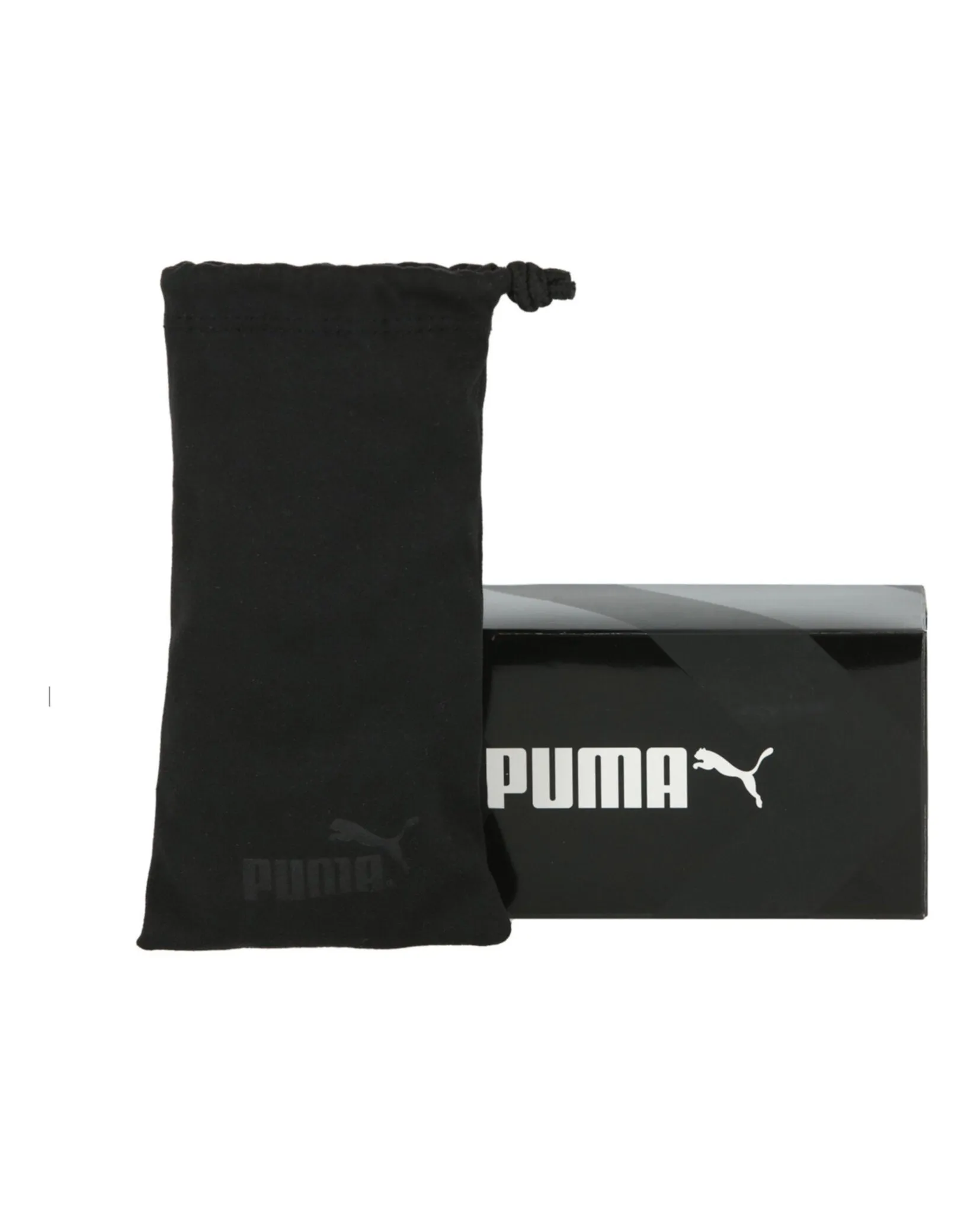 Puma Round-Frame Injection Optical Frames sold by Ruumur product image thumbnail 5