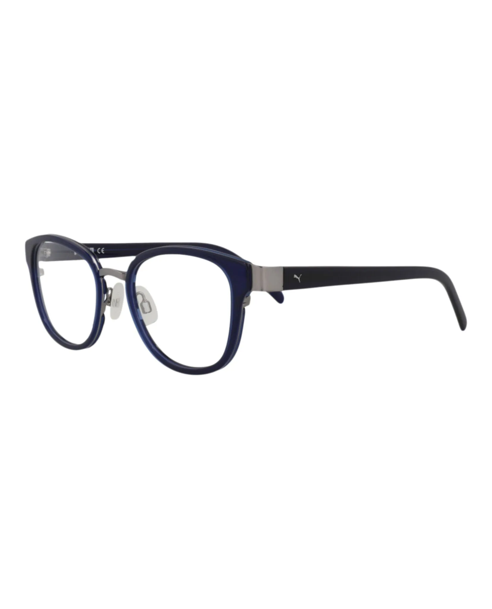 Puma Round-Frame Injection Optical Frames sold by Ruumur product image thumbnail 2