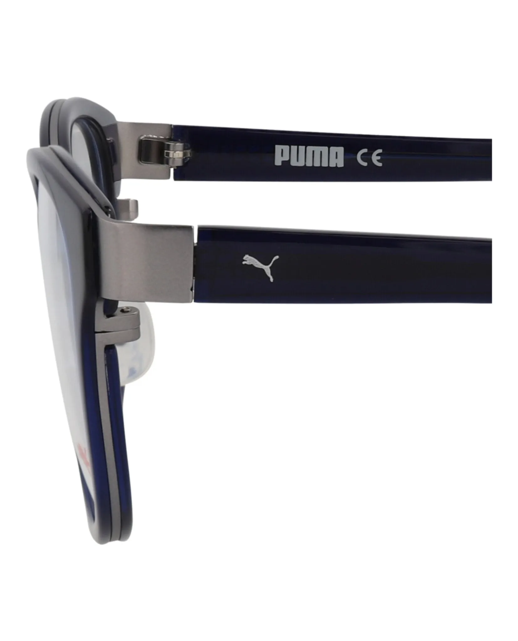 Puma Round-Frame Injection Optical Frames sold by Ruumur product image thumbnail 4