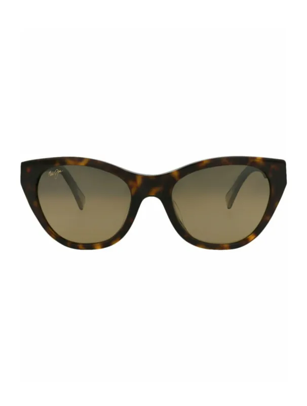 Maui Jim Cat Eye-Frame Acetate Sunglasses sold by Ruumur