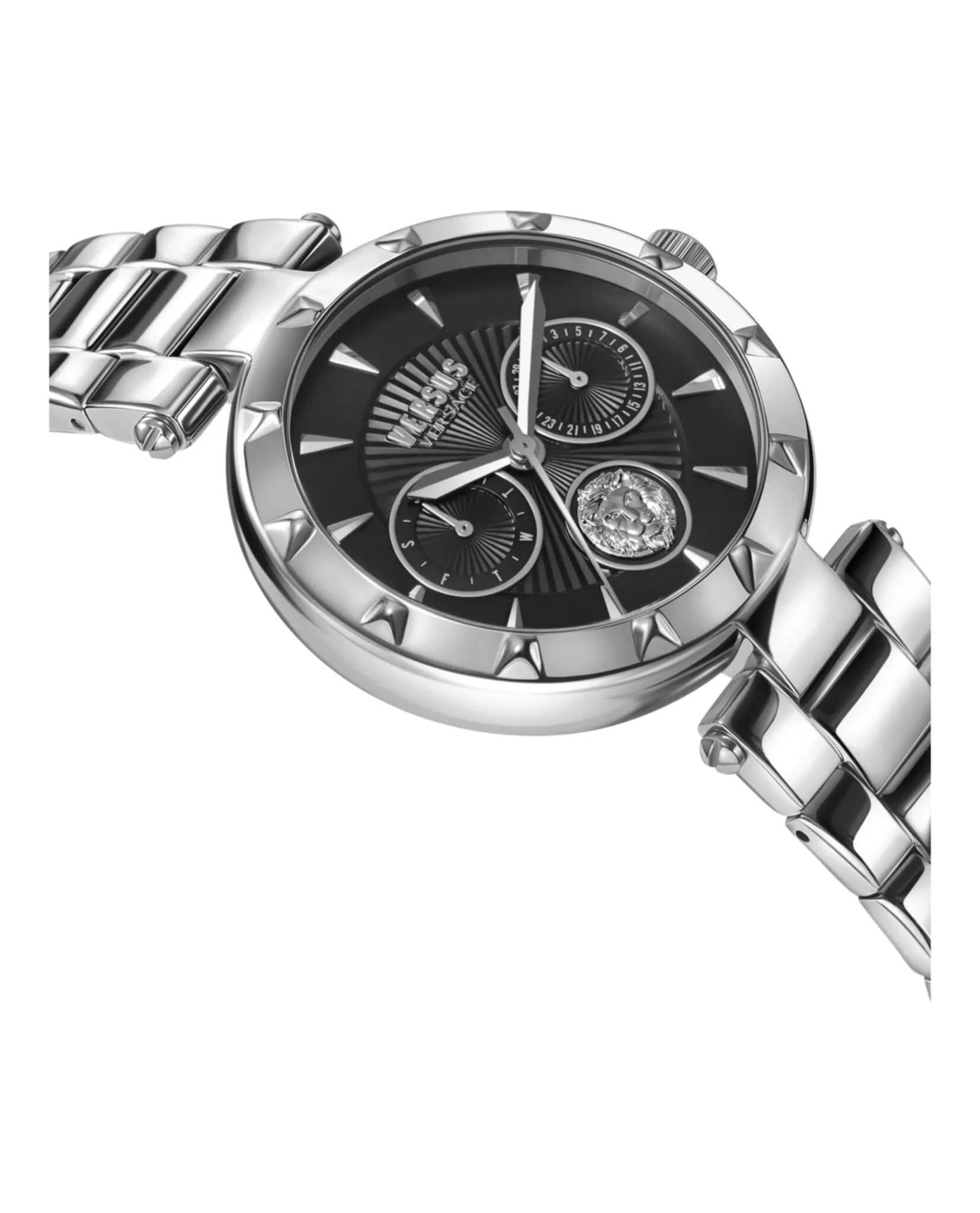 Versus Versace Sertie Multifunction Watch sold by Ruumur product image thumbnail 3