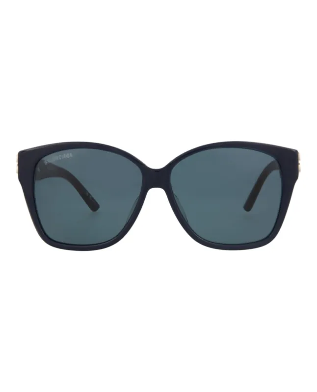 Balenciaga Women's BB0135SA-30009996004 Best Sunglasses sold by Ruumur