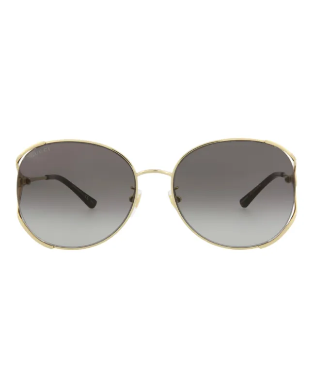 Gucci Women's GG0650SK-30008636002 Novelty Sunglasses sold by Ruumur