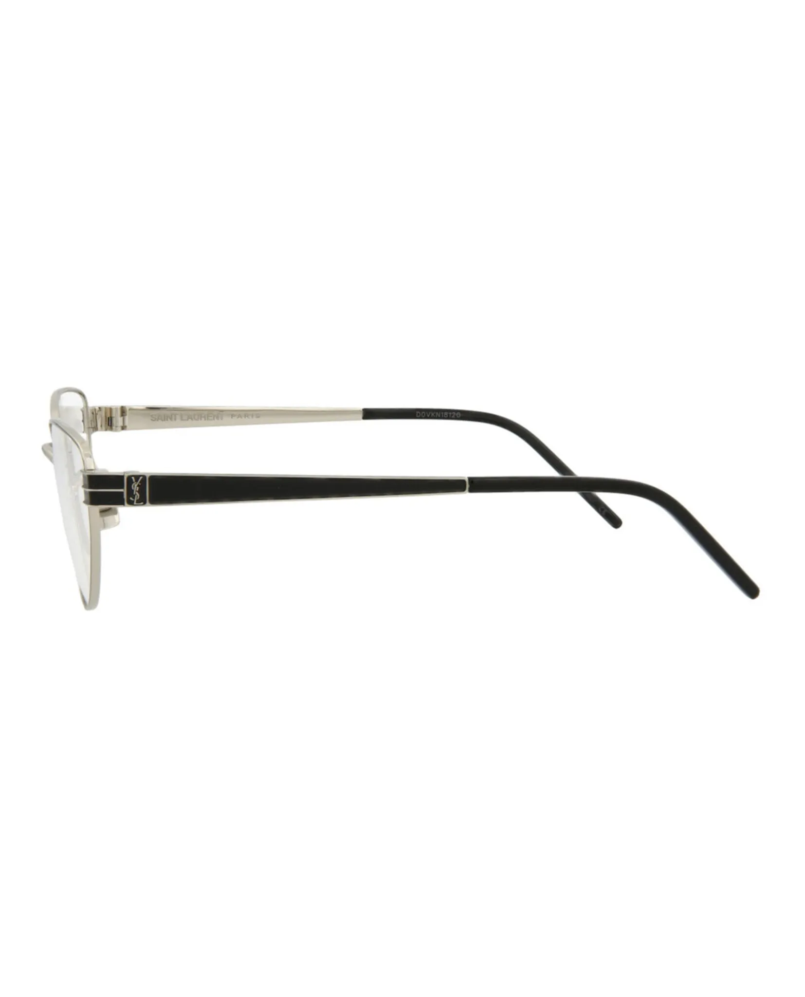 Saint Laurent Novelty Optical, style # SLM52-30008268002 sold by Ruumur product image thumbnail 4