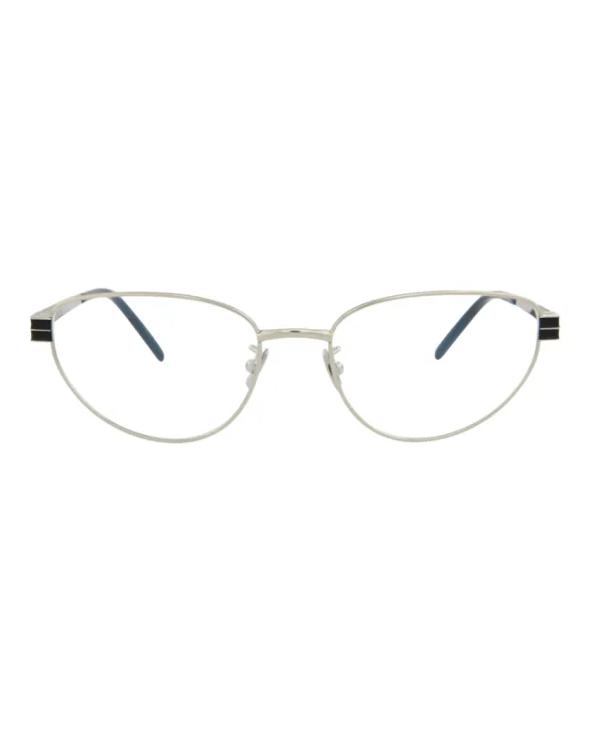 Saint Laurent Novelty Optical, style # SLM52-30008268002 made by Ruumur