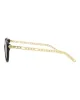 Gucci Women's GG0978S-30011176001 Novelty Sunglasses sold by Ruumur