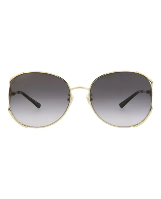 Gucci Women's GG0650SK-30008636001 Novelty Sunglasses sold by Ruumur
