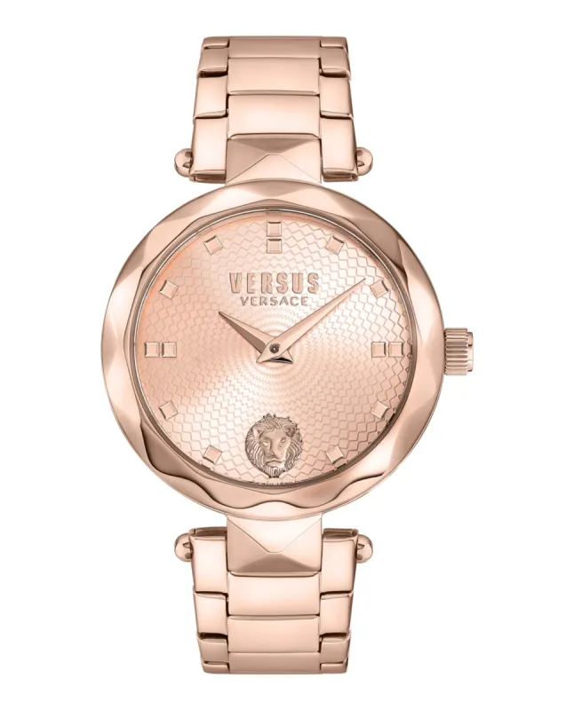 Versus Versace Covent Garden Bracelet Watch made by Ruumur