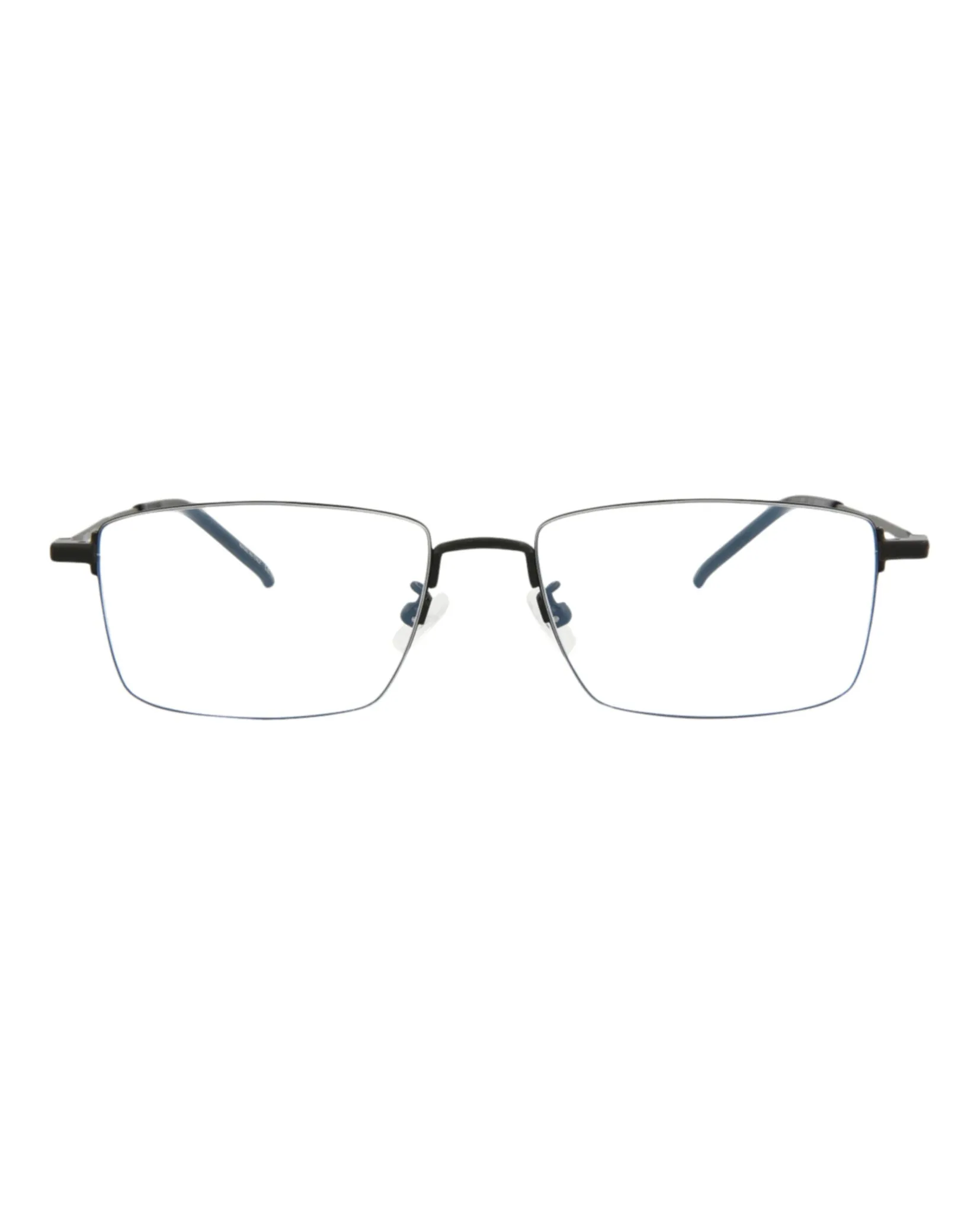 Saint Laurent Fashion Optical, style # SL413WIRE-30009646002 sold by Ruumur