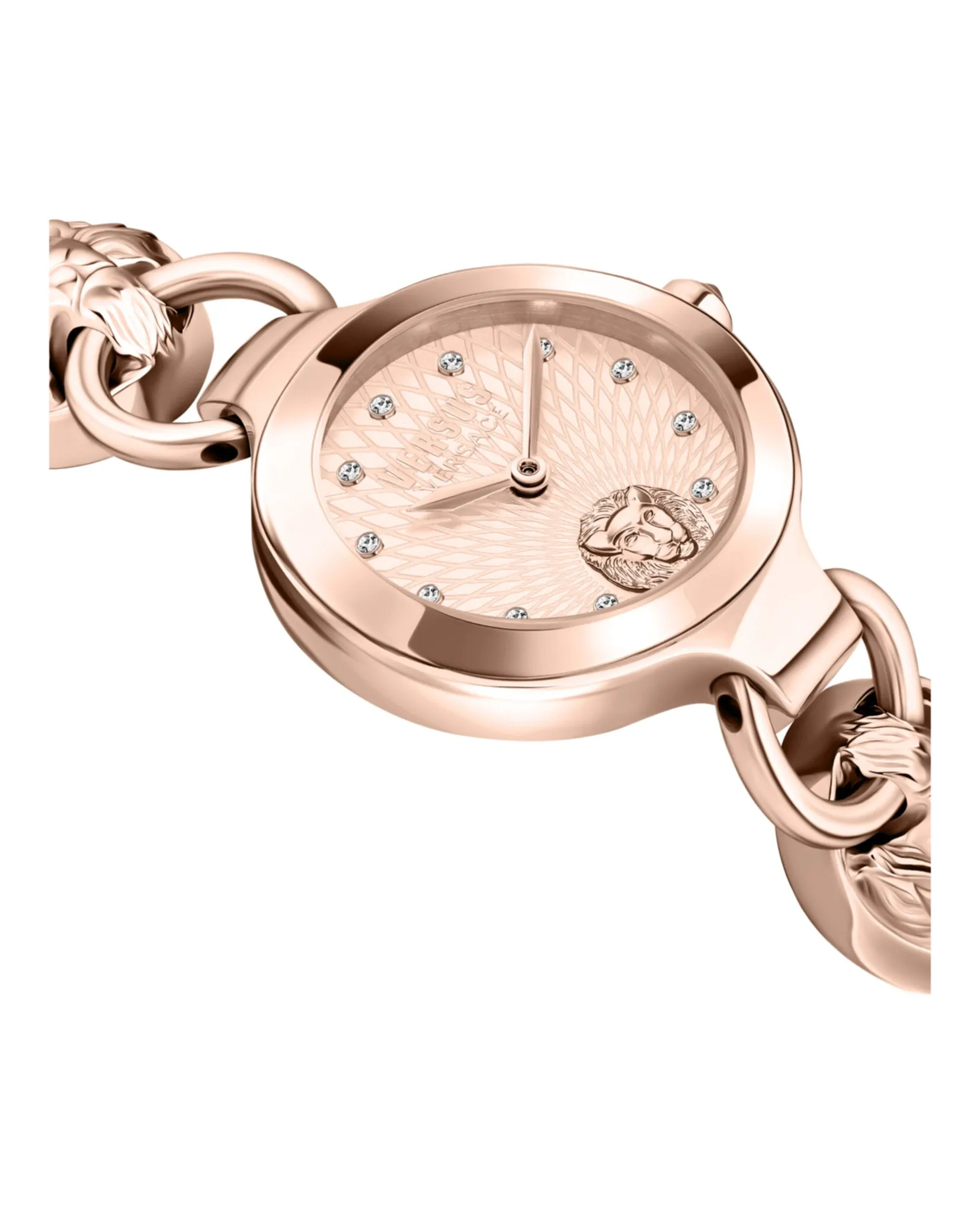 Versus Versace Broadwood Bracelet Watch sold by Ruumur product image thumbnail 3