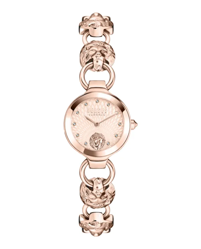 Versus Versace Broadwood Bracelet Watch made by Ruumur