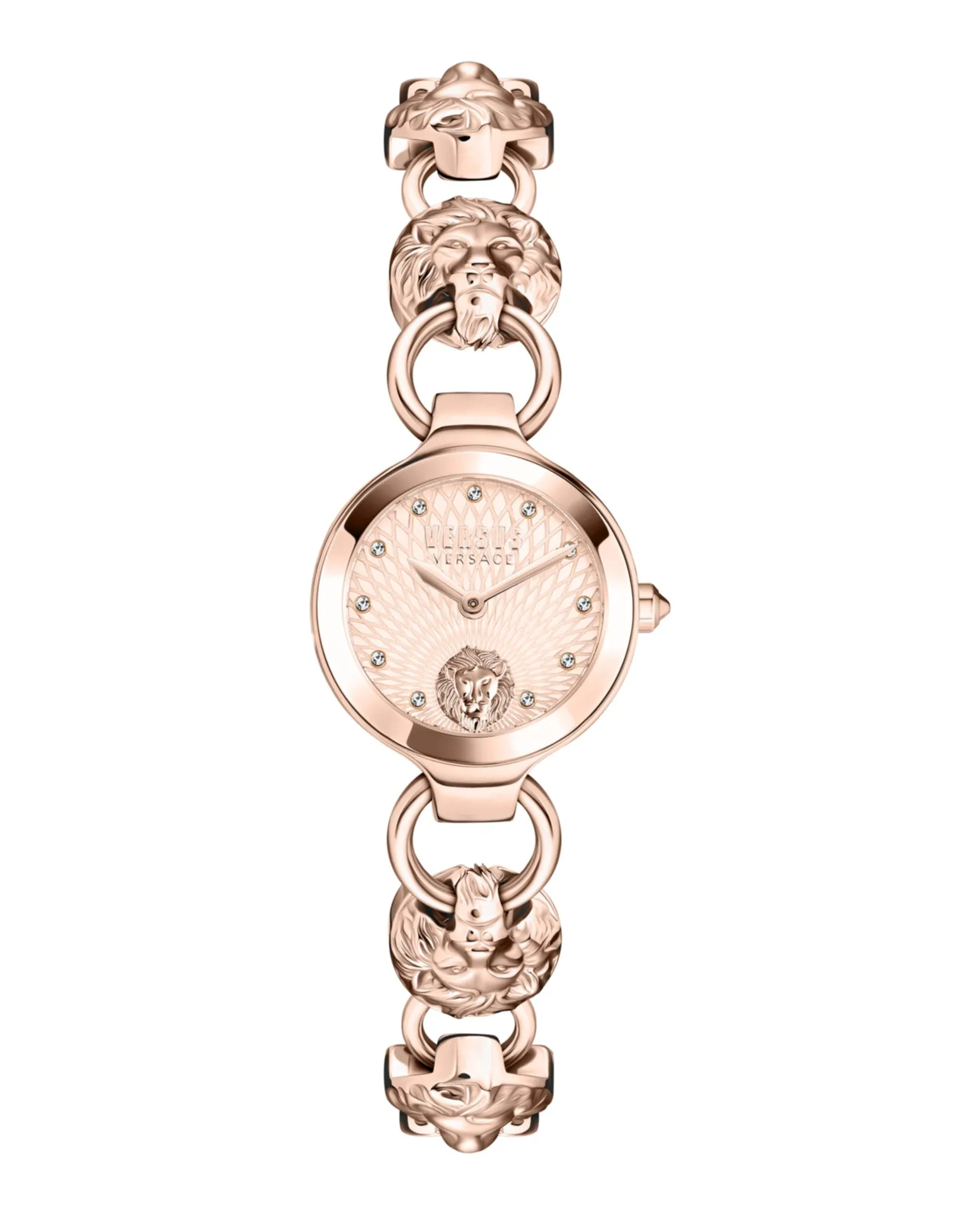 Versus Versace Broadwood Bracelet Watch sold by Ruumur