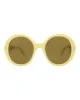 Gucci Women's GG1081S-30012874004 Novelty Sunglasses sold by Ruumur