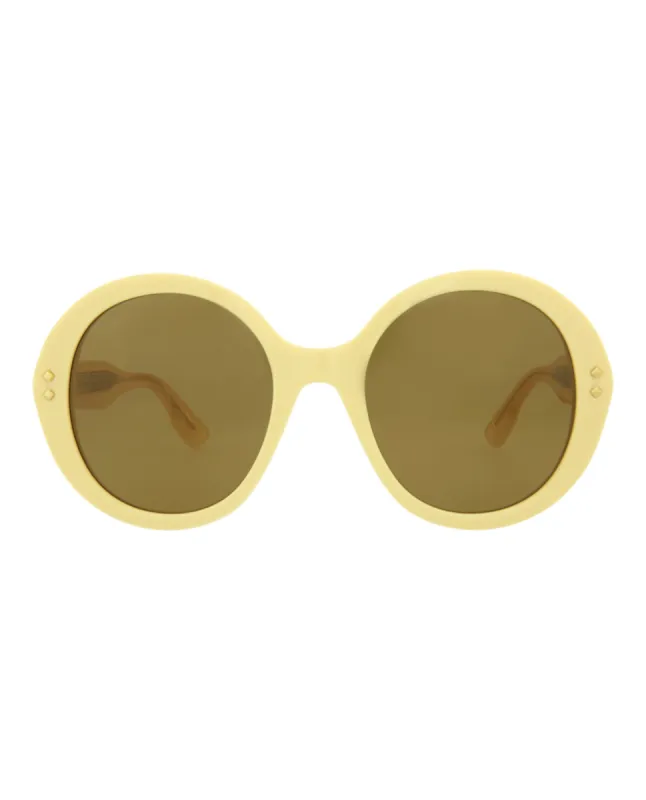 Gucci Women's GG1081S-30012874004 Novelty Sunglasses sold by Ruumur