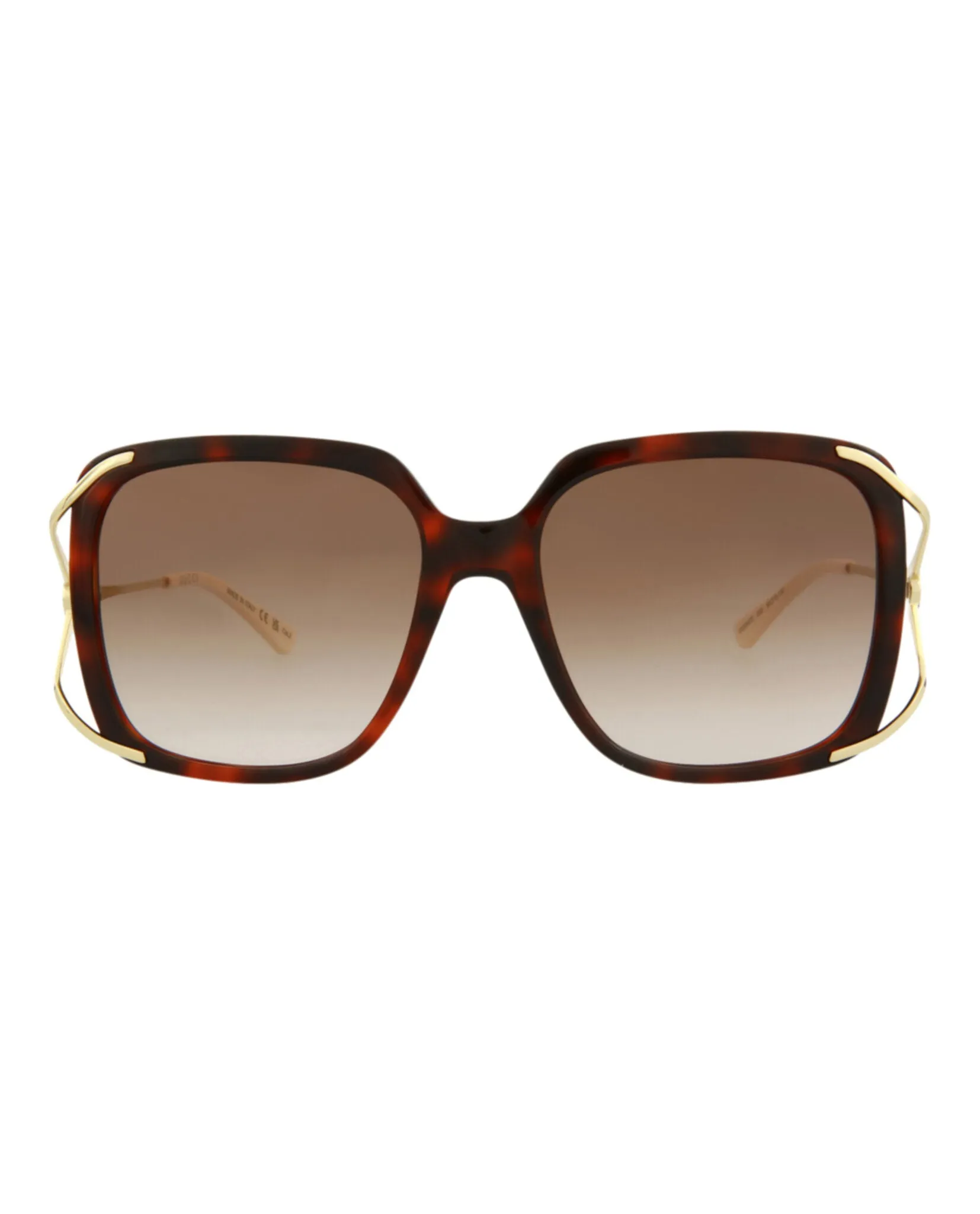 Gucci Women's GG0647S-30008608002 Novelty Sunglasses sold by Ruumur