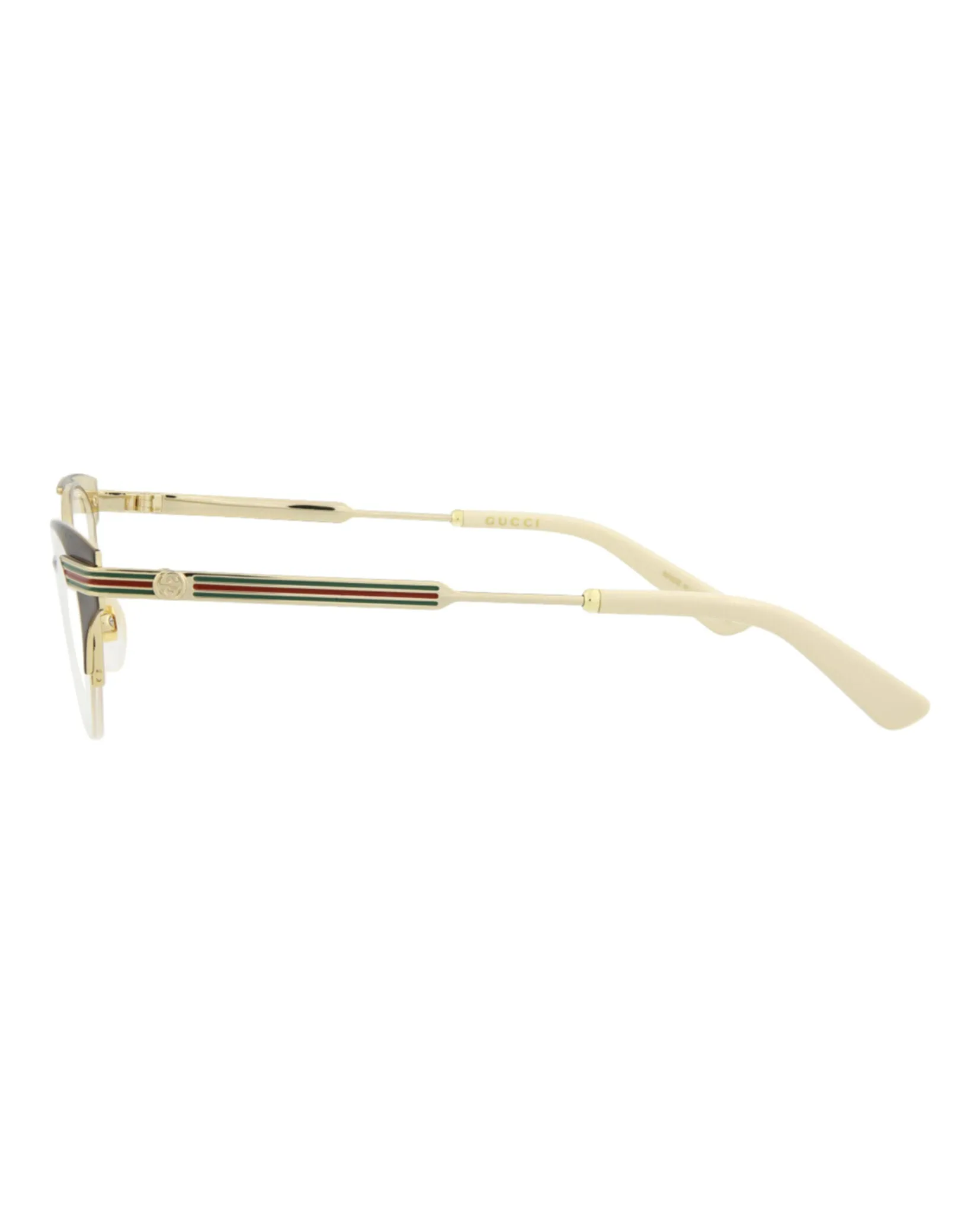 Gucci Novelty Optical, style # GG0523O-30007707001 sold by Ruumur product image thumbnail 3