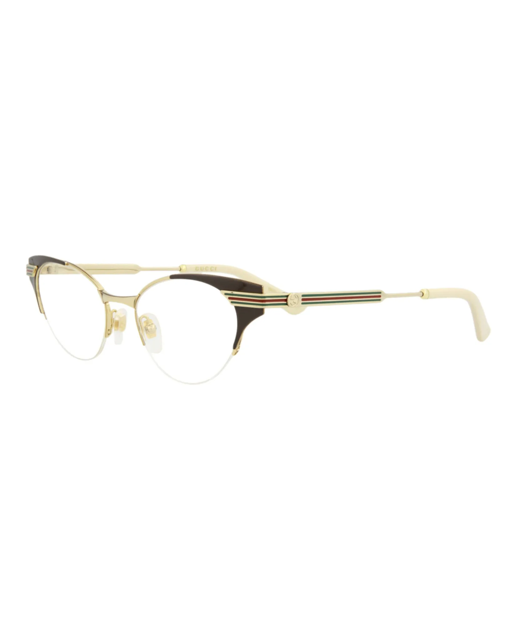 Gucci Novelty Optical, style # GG0523O-30007707001 sold by Ruumur product image thumbnail 2