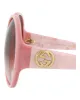Gucci Women's GG0954S-30011117009 Novelty Sunglasses sold by Ruumur