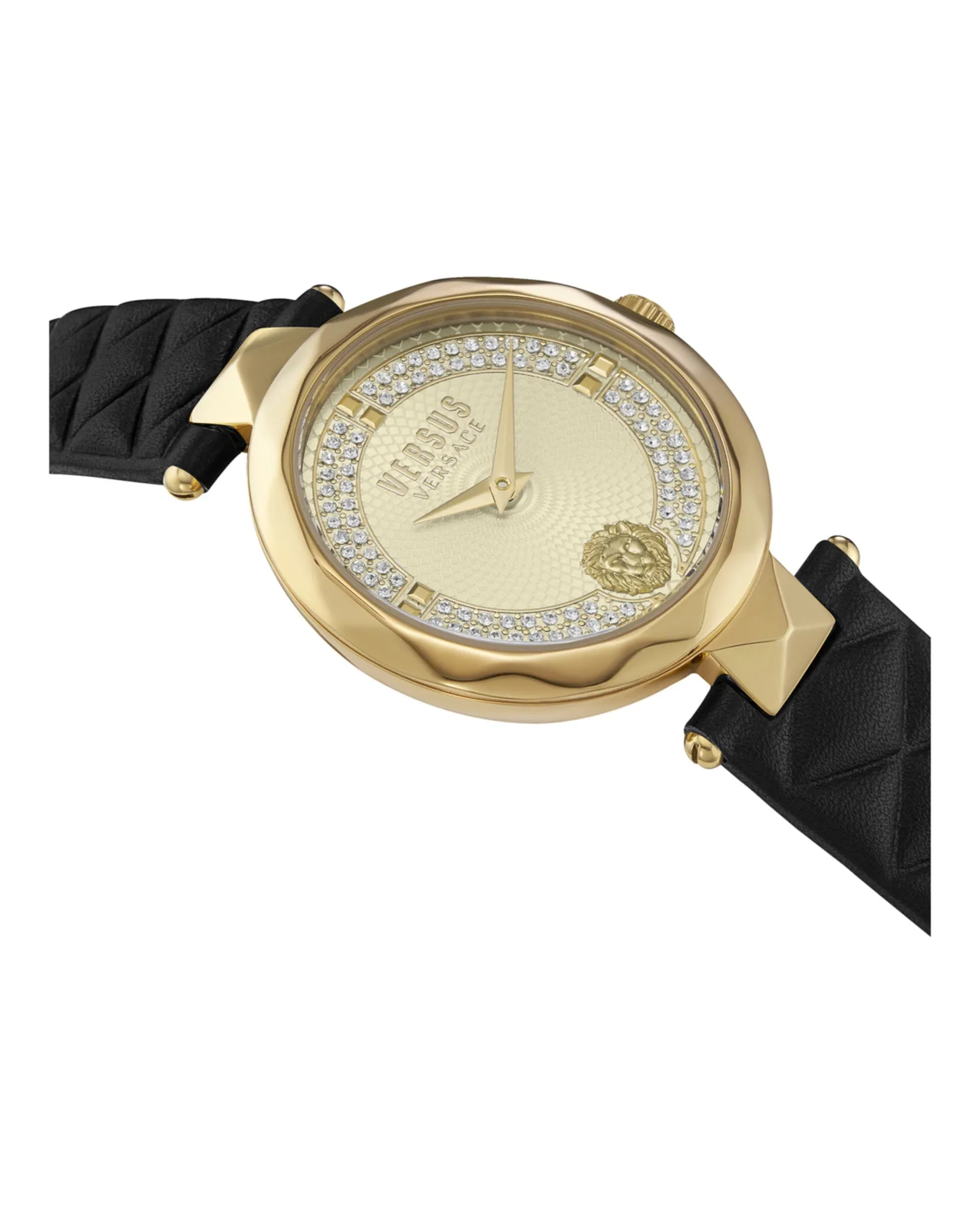 Versus Versace Covent Garden Crystal Watch sold by Ruumur product image thumbnail 3