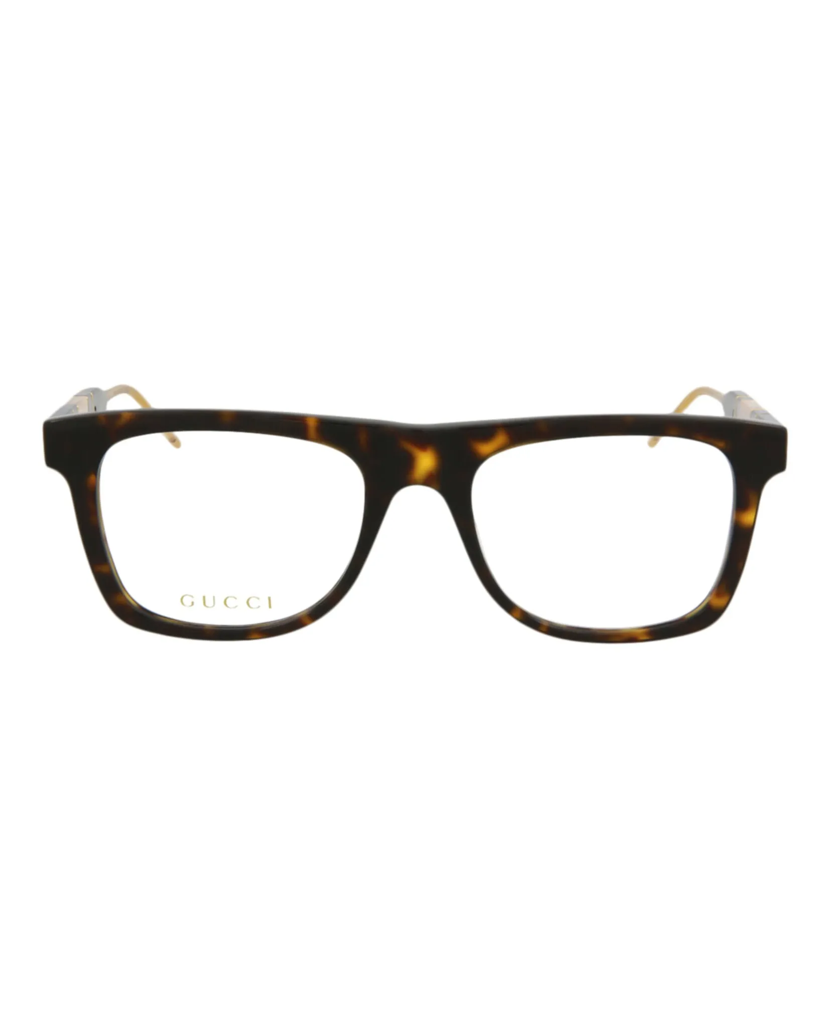 Gucci Novelty Optical, style # GG0604O-30008097002 sold by Ruumur