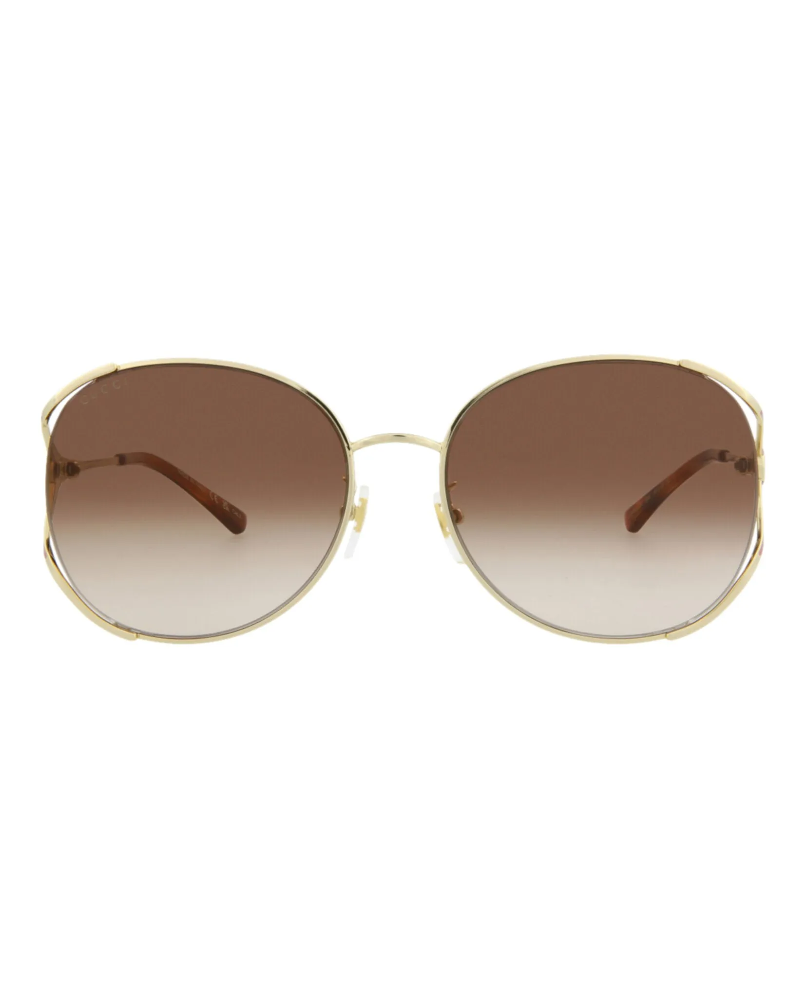 Gucci Women's GG0650SK-30008636004 Novelty Sunglasses sold by Ruumur