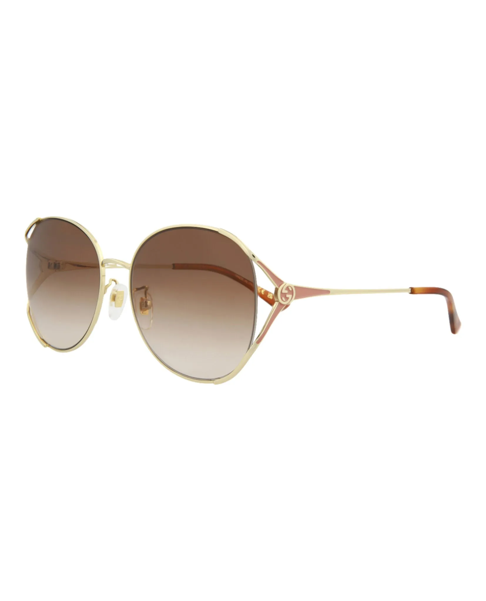 Gucci Women's GG0650SK-30008636004 Novelty Sunglasses sold by Ruumur product image thumbnail 2
