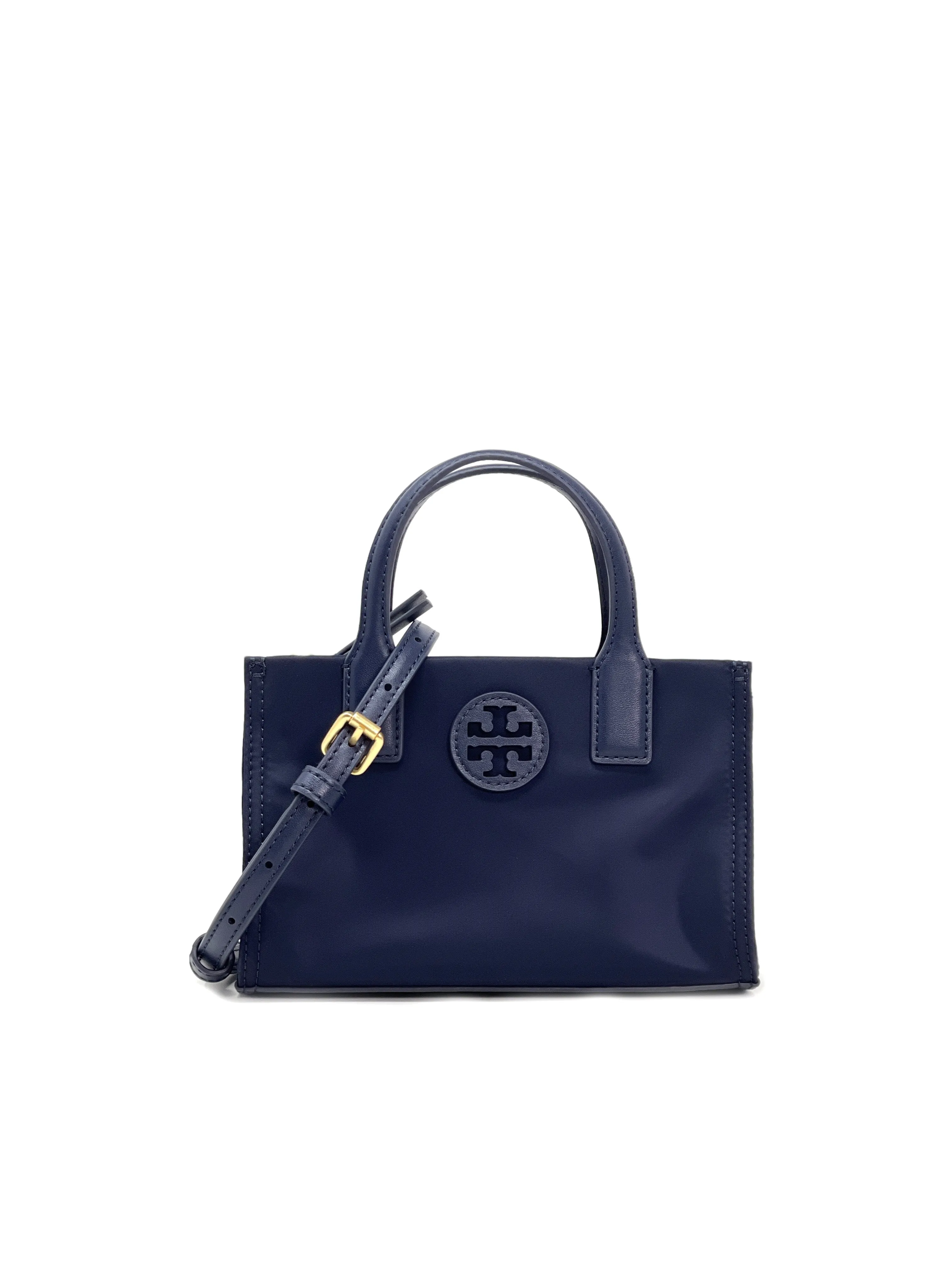 Tory Burch Ella Nylon Mini Tote sold by Ruumur product image thumbnail 4