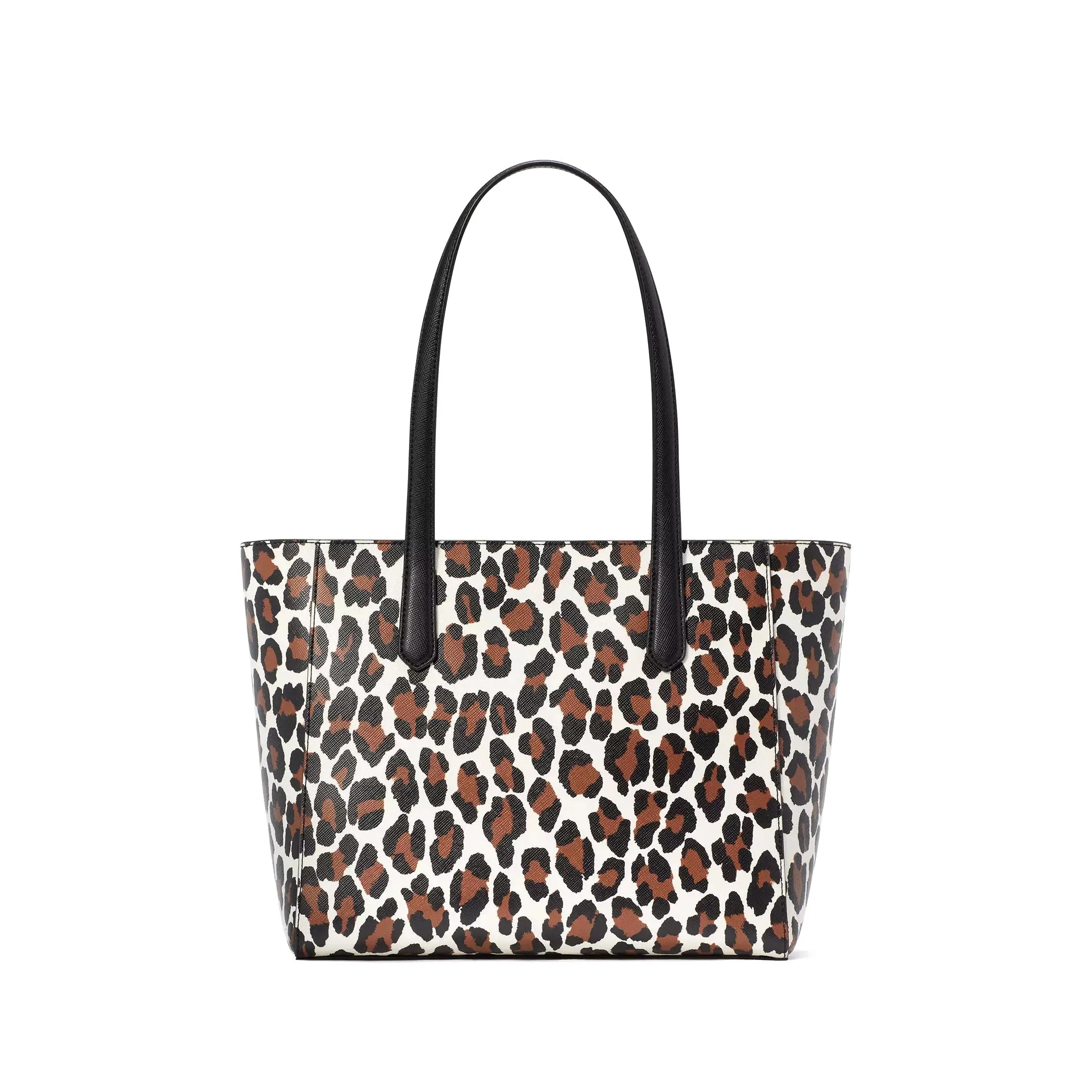 Kate Spade Women's Staci Spotted Animal Medium Tote sold by Ruumur product image thumbnail 3