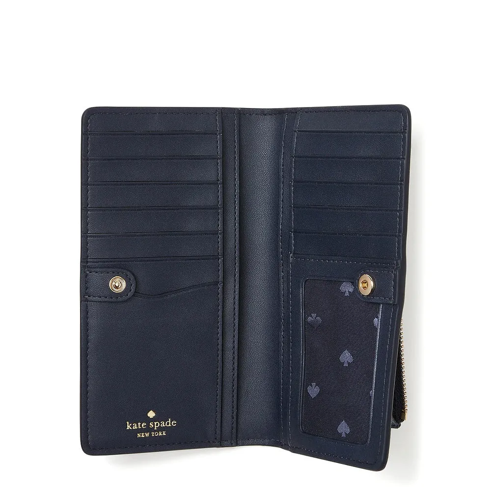 Kate Spade Women's Large Slim Bifold Wallet sold by Ruumur product image thumbnail 3