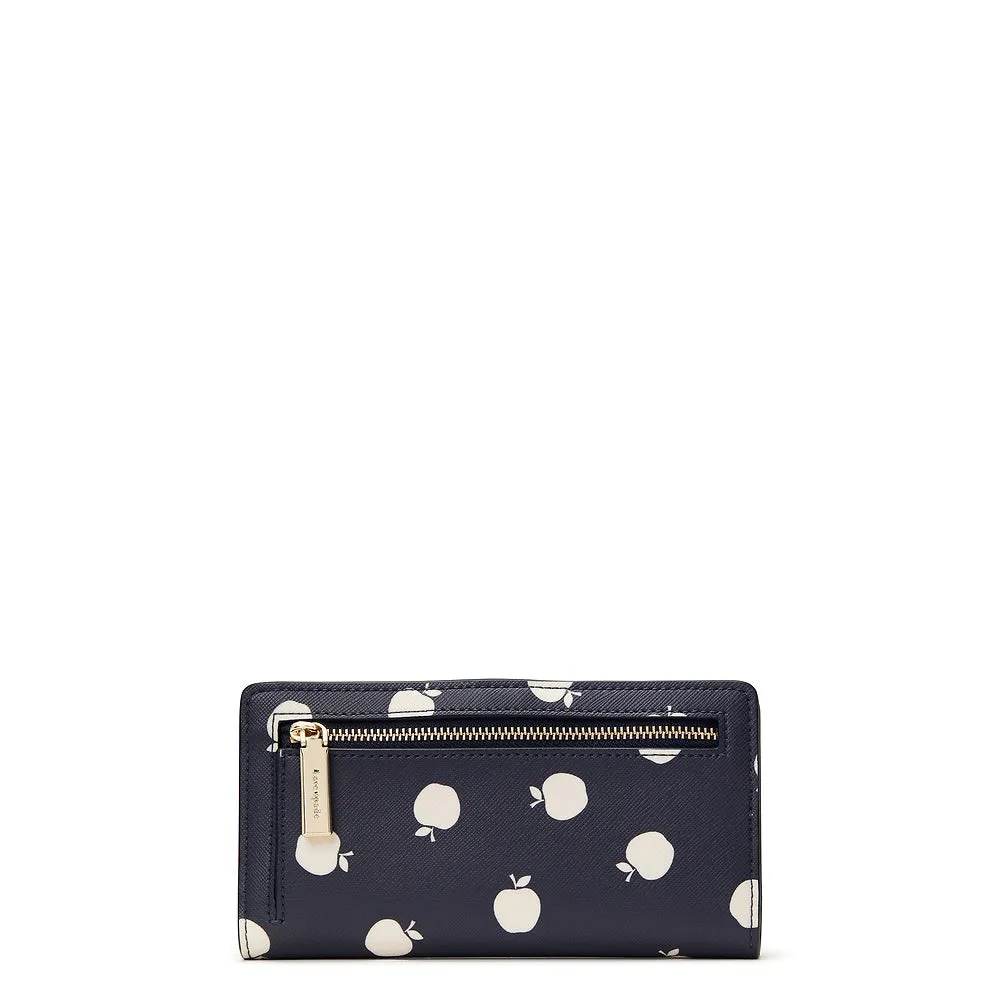 Kate Spade Women's Large Slim Bifold Wallet sold by Ruumur product image thumbnail 2