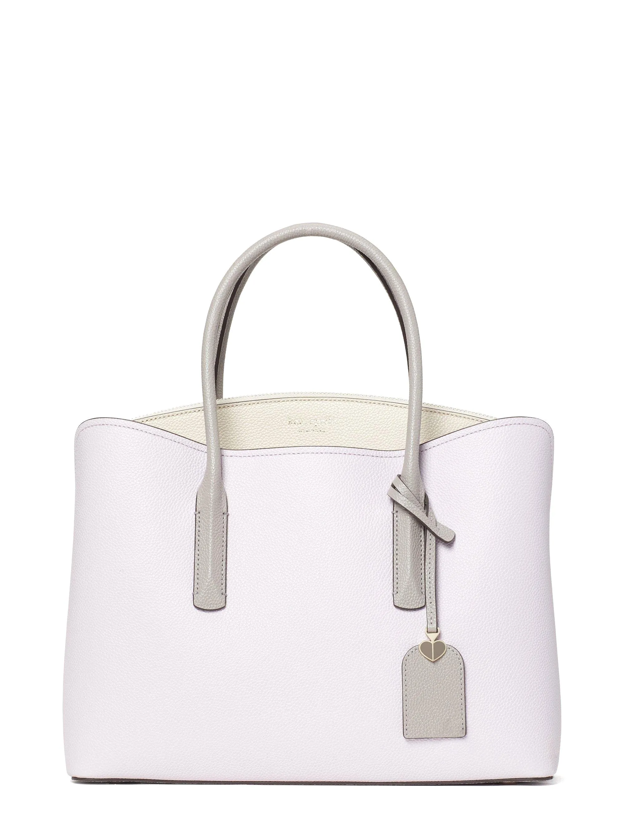 Kate Spade Women's Margaux Large Satchel sold by Ruumur