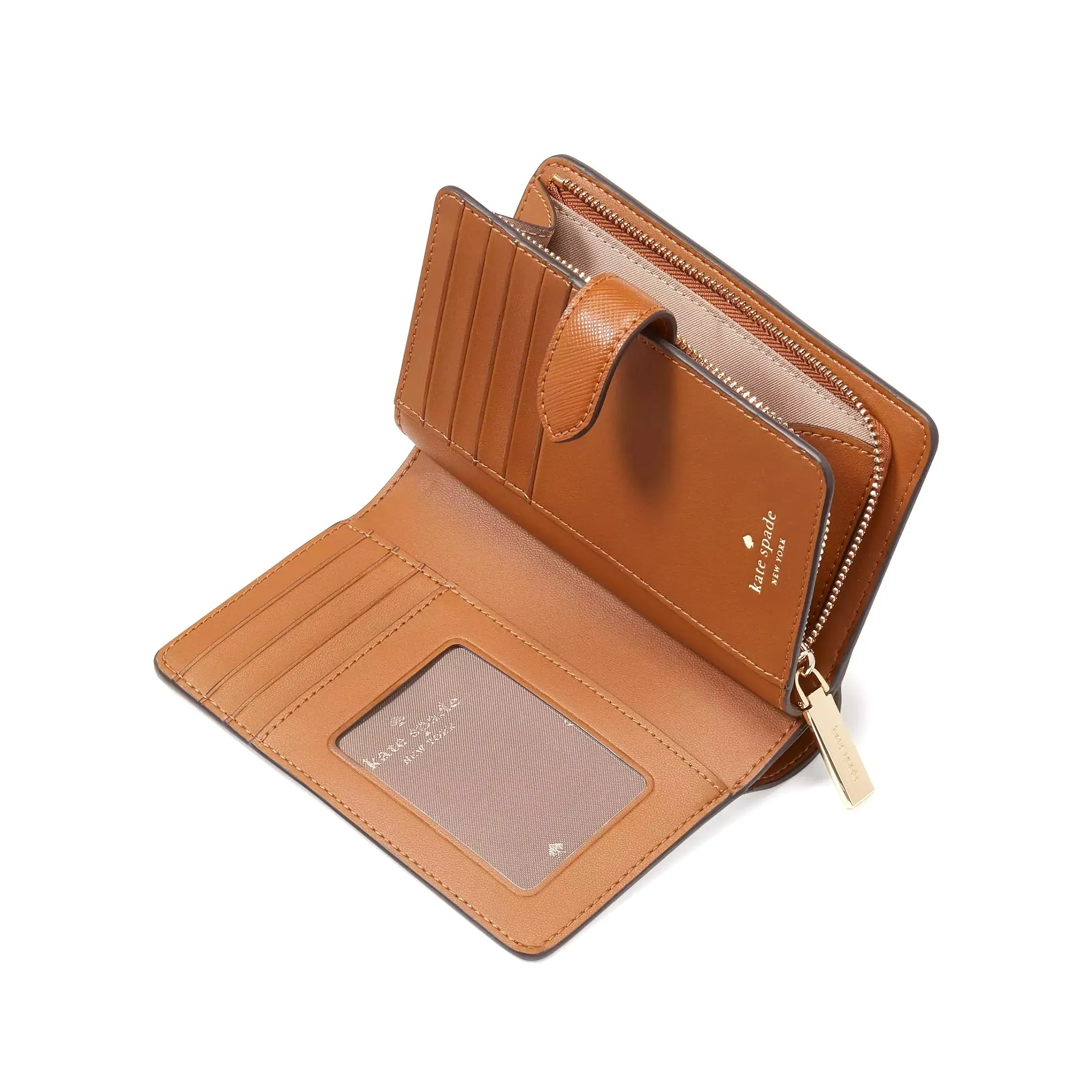 Kate Spade Women's Madison Medium Compact Bifold Wallet sold by Ruumur product image thumbnail 4