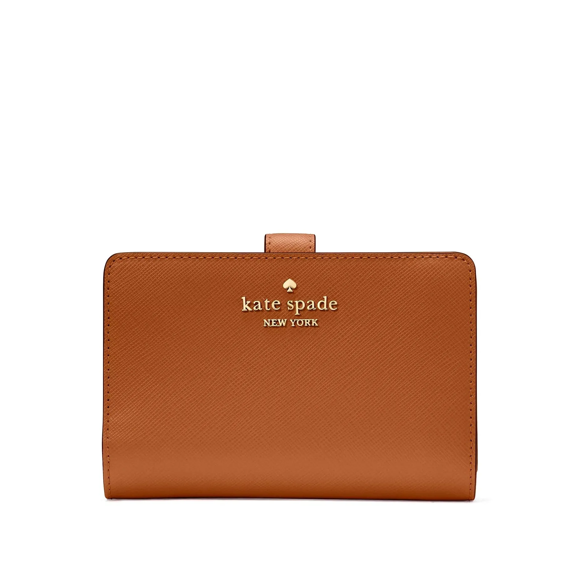 Kate Spade Women's Madison Medium Compact Bifold Wallet sold by Ruumur product image thumbnail 2