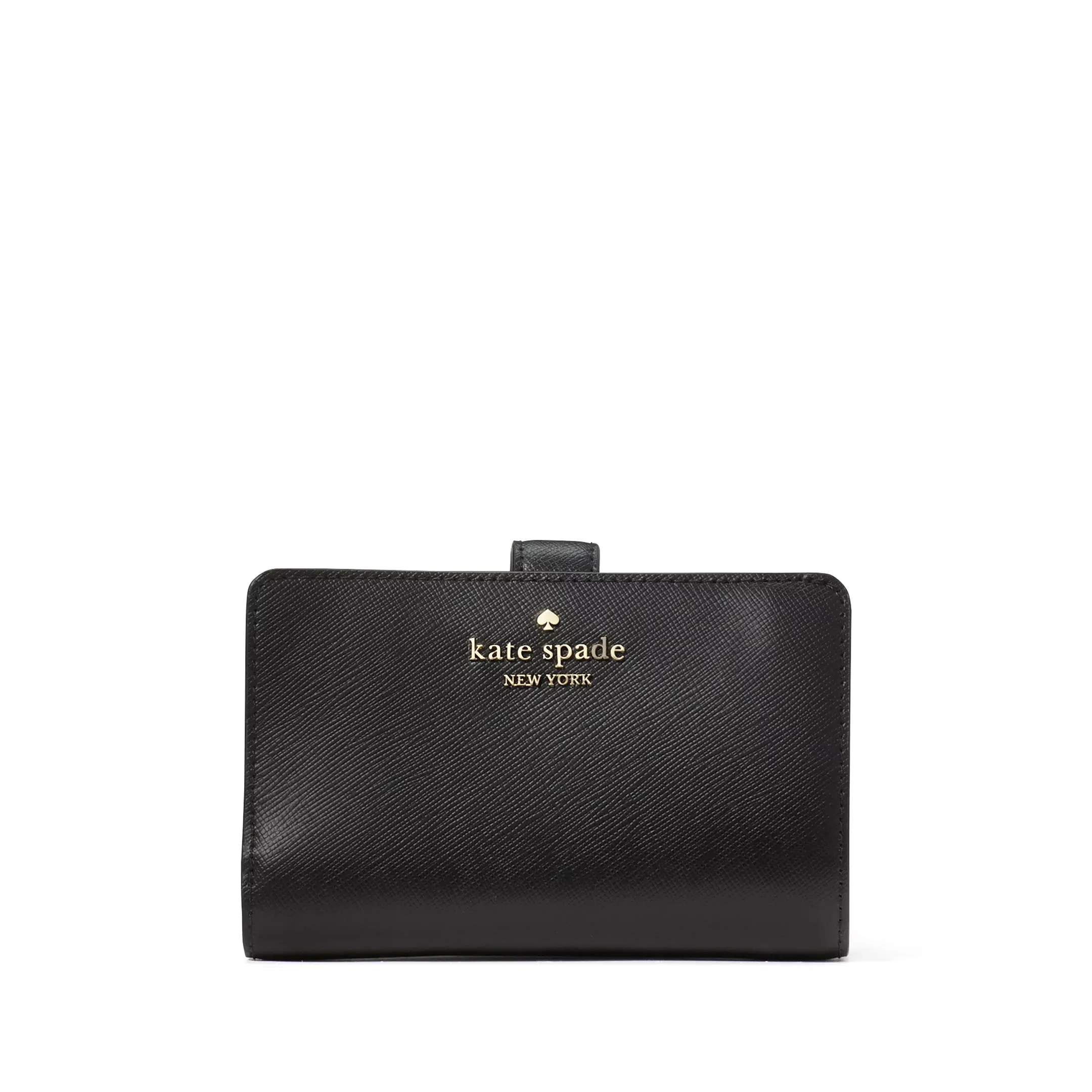Kate Spade Women's Madison Medium Compact Bifold Wallet sold by Ruumur