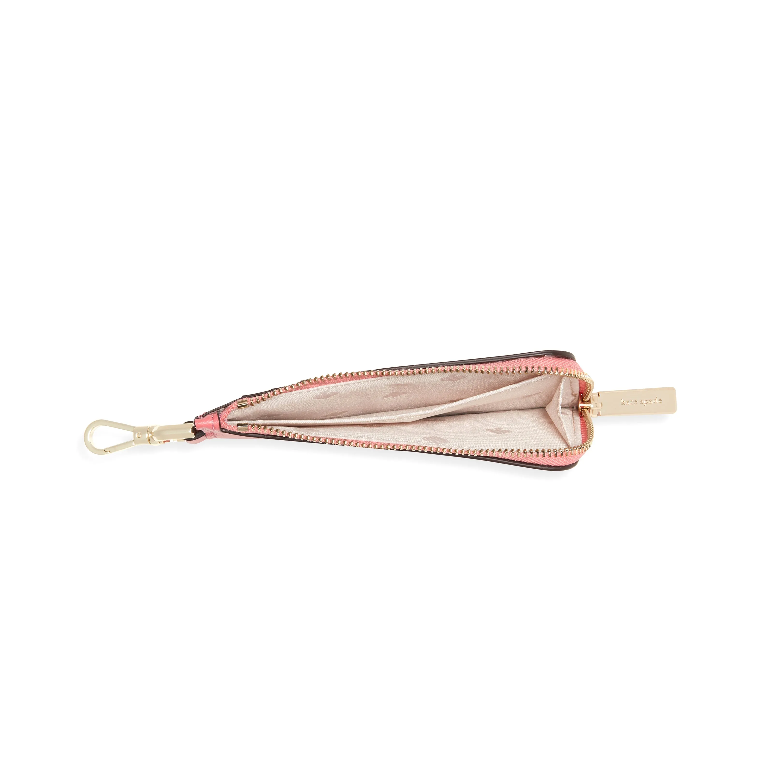 Kate Spade Women's Staci Card Case Lanyard sold by Ruumur product image thumbnail 3