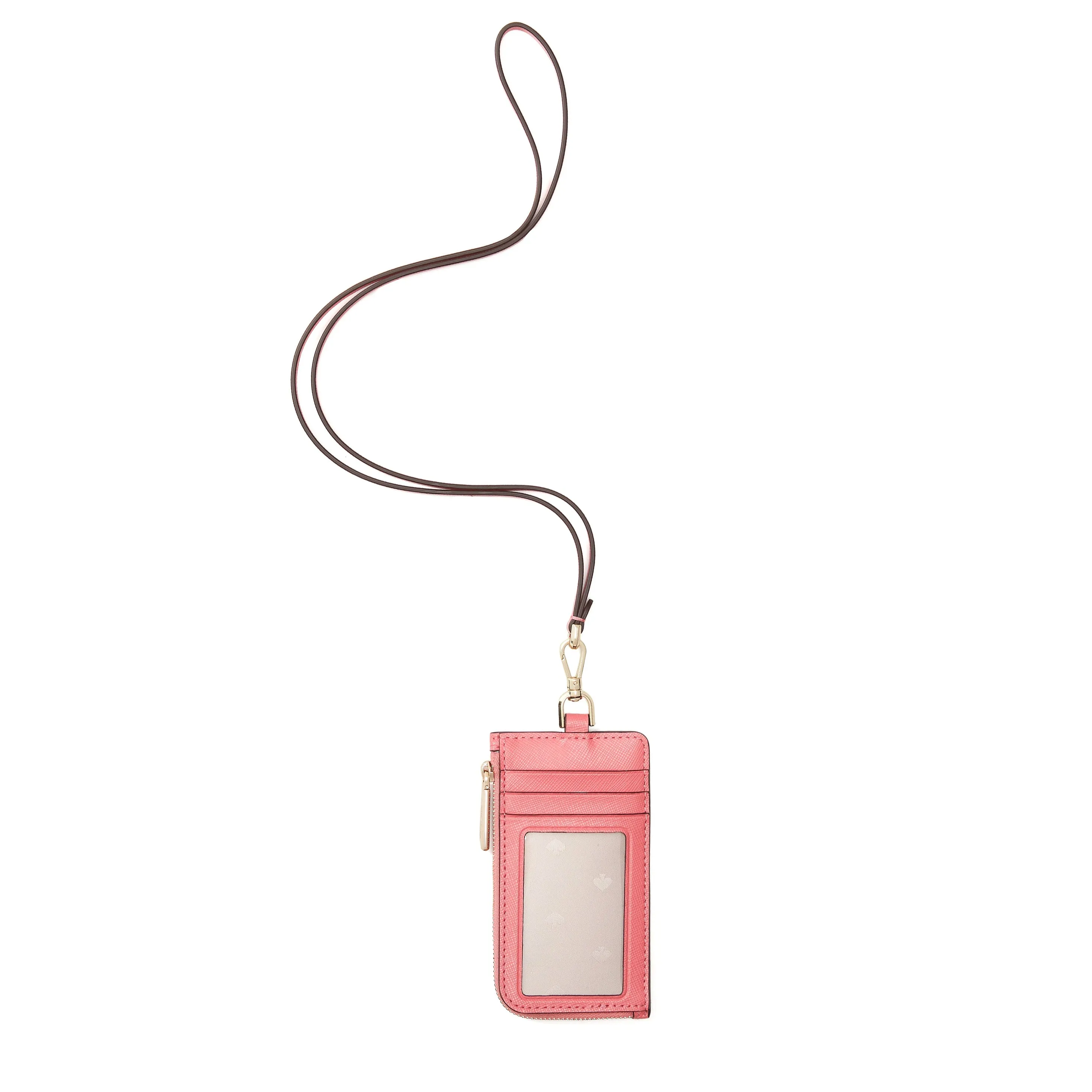 Kate Spade Women's Staci Card Case Lanyard sold by Ruumur product image thumbnail 2