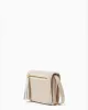 Kate Spade Women's  Chester Street Avie Leather Tassel Crossbody sold by Ruumur