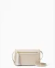 Kate Spade Women's  Chester Street Avie Leather Tassel Crossbody sold by Ruumur