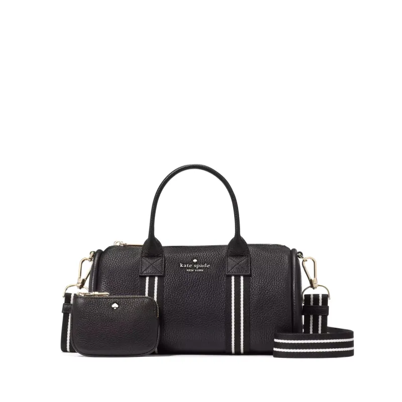 Kate Spade Women's Rosie Small Duffle Crossbody sold by Ruumur