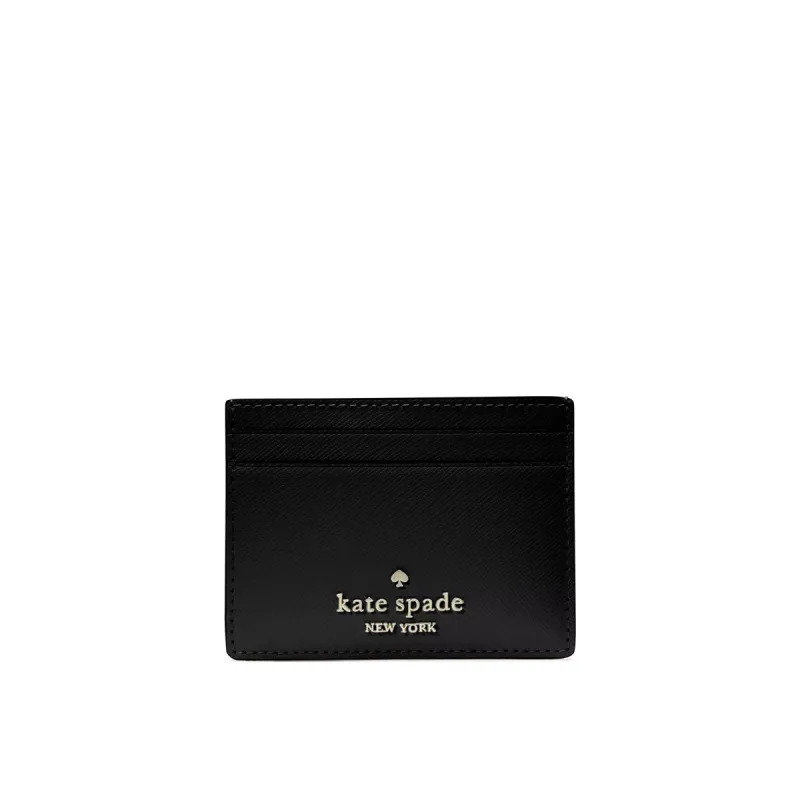 Kate Spade Women's Madison Small Slim Card Holder sold by Ruumur