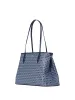 Kate Spade Women's Spade Link Tote sold by Ruumur