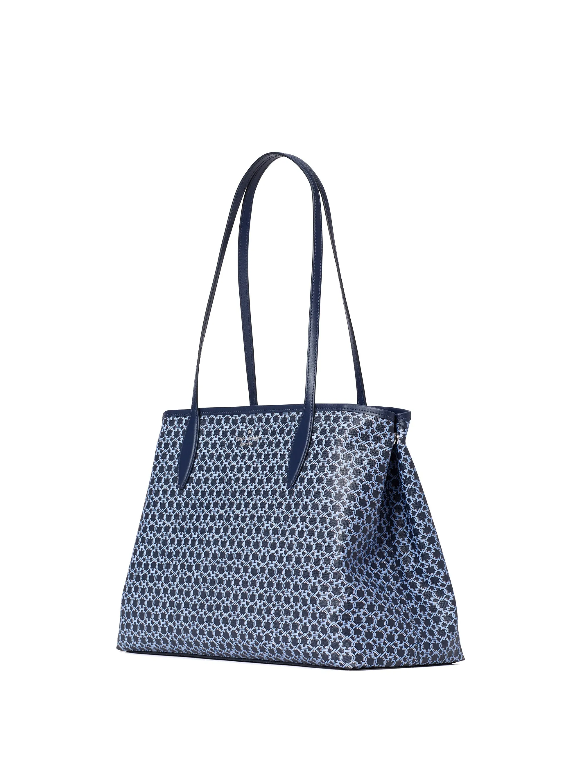 Kate Spade Women's Spade Link Tote sold by Ruumur product image thumbnail 2
