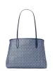 Kate Spade Women's Spade Link Tote sold by Ruumur
