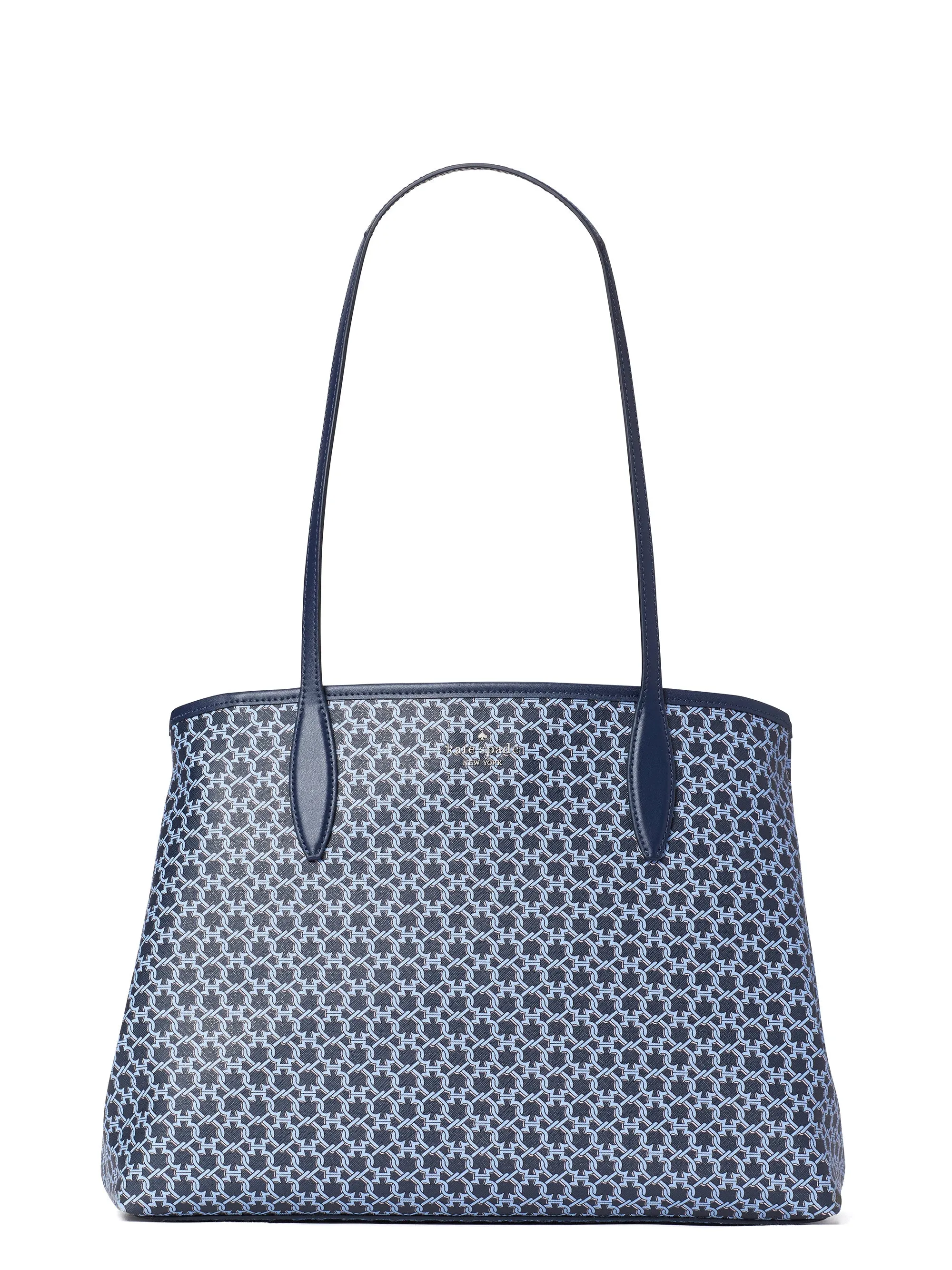 Kate Spade Women's Spade Link Tote sold by Ruumur